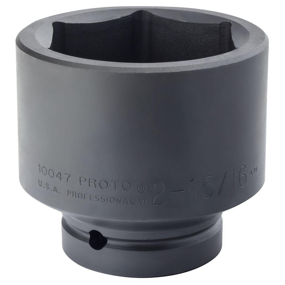 Impact Socket: 1